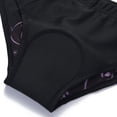thumbnail image 5 of Women Cycling Underwear Padded Bike Shorts MTB Briefs Undershorts, 5 of 7