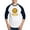 Blue/White, variant on CafePress - (DTOM) The Price Of Freedom Baseball Jersey - Cotton Baseball Jersey, 3/4 Raglan Sleeve Shirt