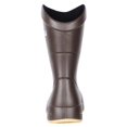 thumbnail image 2 of Xtratuf Men's Commander Fishing Tan Boots w/ Non-Marking Chevron Outsole - Size 13, 2 of 3