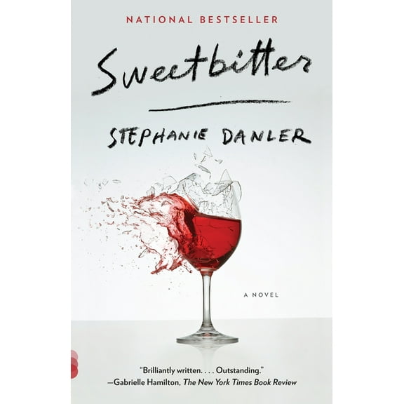 Pre-Owned Sweetbitter (Paperback) 1101911867 9781101911860