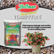 Hoffman (#16045) Horticultural Vermiculite Soil Conditioner, 2 CF