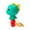 Dinosaur, variant on Cute Cartoon Animal Whistle Early Education Toys Kids Whistle for Girls Boys Dog