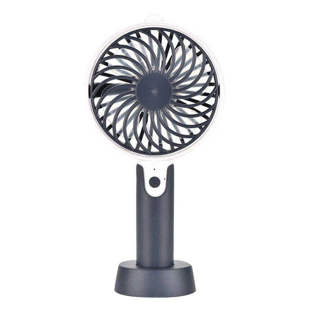 Mini portátil USB Mini Wind Power Oficina para estudiantes ultrasilenciosa y conveniente Wmkox1256yii hfskjfh1249