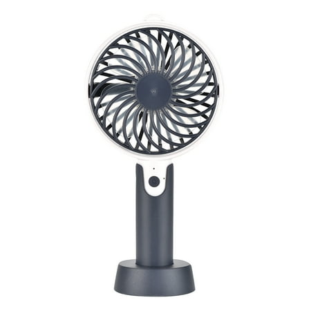 

Christmas Clearance Handheld USB Wind Power Ultra-Quiet And Convenient Student Office
