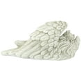 thumbnail image 5 of Northlight 16" Sleeping Heavenly Angel Outdoor Garden Statue, 5 of 5