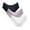 C, variant on HUITKMM Bamboo Underwear Women 3Pc Women's Non-Trace Ice Silk Breathable Midwaist Solid Color Underwear