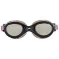 thumbnail image 3 of Speedo Adult Boomerang Swimming Goggles , Black, 3 of 3