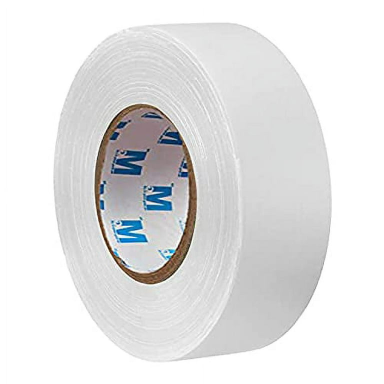 White Duct Tape 1 x 60 Yard Roll