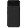 thumbnail image 2 of Google Téléphone Intelligent Pixel 3a 64 Go Noir Déverrouillé Certifié Rénové, 2 of 2
