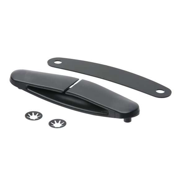 Uro Parts 52108410505 Guía Del Cinturón De Seguridad