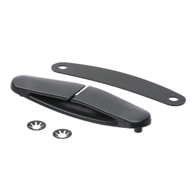 Uro Parts 52108410505 Guía Del Cinturón De Seguridad