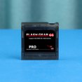 thumbnail image 3 of Cartucho de juego Flash Gear Pro 500 IN 1 para consola Sega Game Gear GG con 8 GB de regalo y bajo consumo de energía, 3 of 5