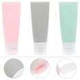 thumbnail image 1 of unbranded 3Ud Recargables Para Viaje Con Silicona Y Portátil Para Uso En Cosméticos, 1 of 8