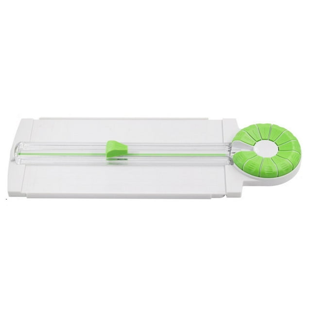 Cortador de papel multifuncional Sunnimix 12 En 1 Herramientas de Corte de Borde de Papeles Artesanales