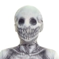 thumbnail image 3 of Halloween Boy Morphsuit the Rake Bodysuit Costume, 3 of 5