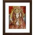 thumbnail image 2 of Statue of the Hindu Goddess Annapurna Parvati Giving Food, Lakshman Temple, Rishikesh, Uttarakhan, Religion Framed Art Print Wall Art by Godong Sold by Art.Com, 2 of 5