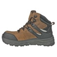thumbnail image 2 of HOSS Boots Men's Stomp Oblique Toe Hiker Work Boots, 2 of 7