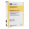 thumbnail image 2 of Xeroform Occlusive Petrolatum Gauze 1" x 8" Strip, 2 of 5