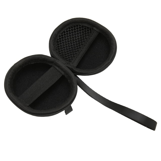 Estuche para Auriculares NikouMX Mini Bolsa de Transporte Impermeable