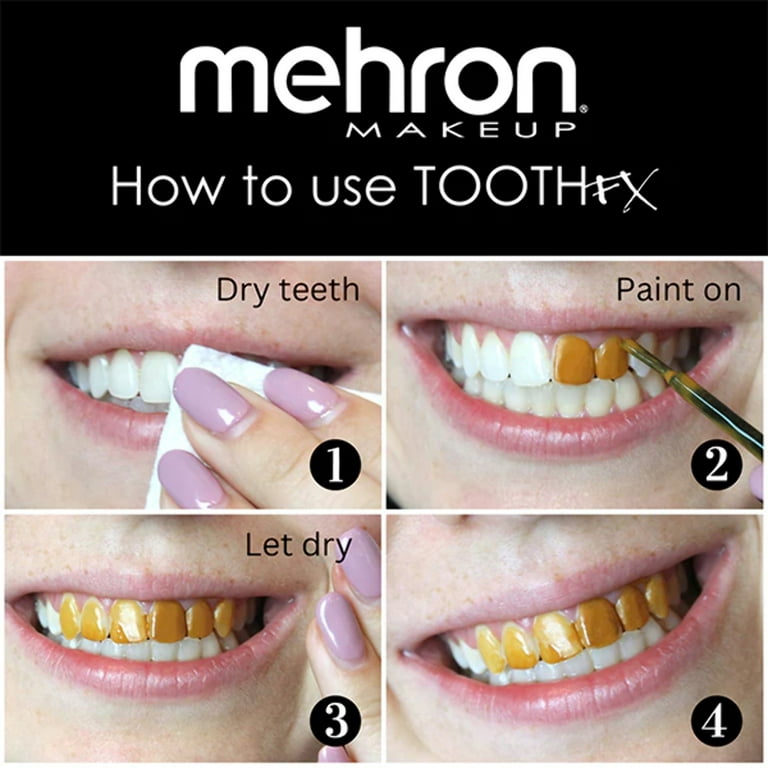 Mehron - Stage and Screen FX