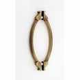 thumbnail image 2 of Alno Inc 6'' Center Arch Pull, 2 of 6