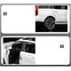 thumbnail image 2 of Scaleaccurate replica 1:32 Cadillac Escalade SUV, diecast metal alloy model car (Red), 2 of 5