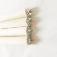 thumbnail image 3 of RYRDWP Parrot Hanging Stand Pet Wood Rack Toy Branch Perches For, 3 of 5