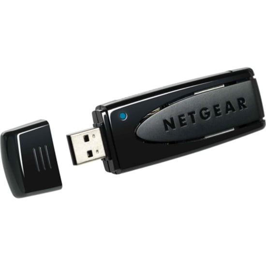 Brand New Netgear WNA1100 N150 Wireless USB Adapter WIFI 
