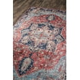 thumbnail image 2 of Momeni Karachi Polyester Multi Area Rug 6' X 9', 2 of 2