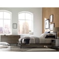 thumbnail image 3 of Tommy Hilfiger Ascher Queen Bed in Nantucket Gray, 3 of 5