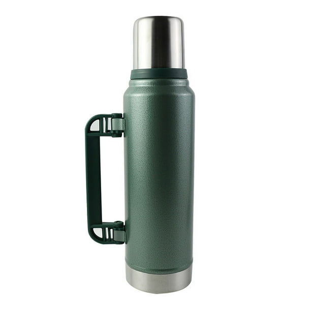 Termo Acero 750ml Inoxidable Para Bebidas Frías Y Calientes