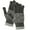 Gray, variant on Winter Gloves for Men Cold Weather Touch Screen Knit Warm Gloves Anti-Slip Texting Gloves Thermal Lined Elastic Cuff Gloves for Running Cycling "Gray"