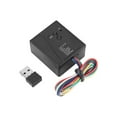 thumbnail image 1 of Garage Door Opening Receiver, Home Access Control Automation System Receiver ,More Precise and Stable, 1 of 6