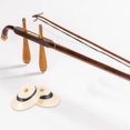 thumbnail image 4 of unbranded 4Ud Componentes Para Erhu De Polvo De Hueso Reparación Y Mantenimiento, 4 of 8