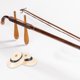 thumbnail image 4 of UPOUART 4Ud Cabezas De Polea Para Erhu Con Polvo De Hueso Y Forma Para Reparación Instrumental, 4 of 8