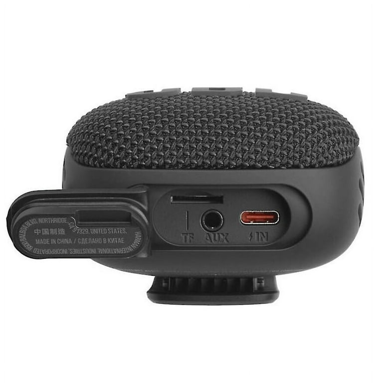 JBL WIND3 FM Bluetooth Handlebar Speaker - Walmart.com