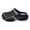 vv4-Black, variant on Men's Breathable and Comfortable Summer Clogs, Stylish Outdoor Beach Shoes Summer Slippers