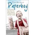 thumbnail image 1 of Paperboy, Tony MacAulay Broché, 1 of 2