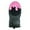 Pink, variant on Sliding Mitt, Baseball Softball Sliding Glove for Youth Adult, Universal Right or Left Hand Baseball Sliding Mitts, Flexible, Breathable, Durable, Elastic Adjustable Wrist Compression Strap