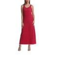 thumbnail image 3 of SUMONA Women Long Tank Tops Ankle Length Maxi Dress, 3 of 3