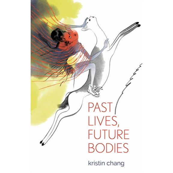 Past Lives, Future Bodies, (Paperback)