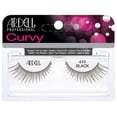 thumbnail image 3 of Ardell Curvy Lashes (410 Black), 3 of 3