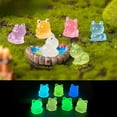 thumbnail image 1 of Viflosae Night Light, Cute LED Night Color Changing Decoration Lamp For Children Room Rollback, 1 of 2