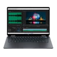 thumbnail image 2 of Laptop HP OmniBook X Flip 16" Core Ultra 7 256V 16GB RAM 1TB SSD Touch Win11 Gris Eclipse, 2 of 9