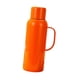 thumbnail image 4 of Hervidor de agua con aislamiento al vacío shamjiam para té y café portátil 850 ml naranja, 4 of 8