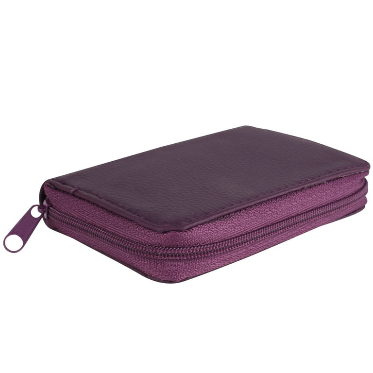 MCB Coin Purse Sorter Quick Change On The Go Trusty Coin Pouch For Pocket Purse Or Car
