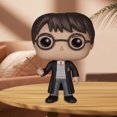 thumbnail image 4 of Funko Pop Movies Figura de vinilo Funko Pop Figura de acción de Harry Potter para fanáticos, 4 of 9