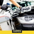 thumbnail image 5 of HARRIS Chemically Resistant Professional Spray Bottle, 32oz 3-Pack Limeted Edition, 5 of 7