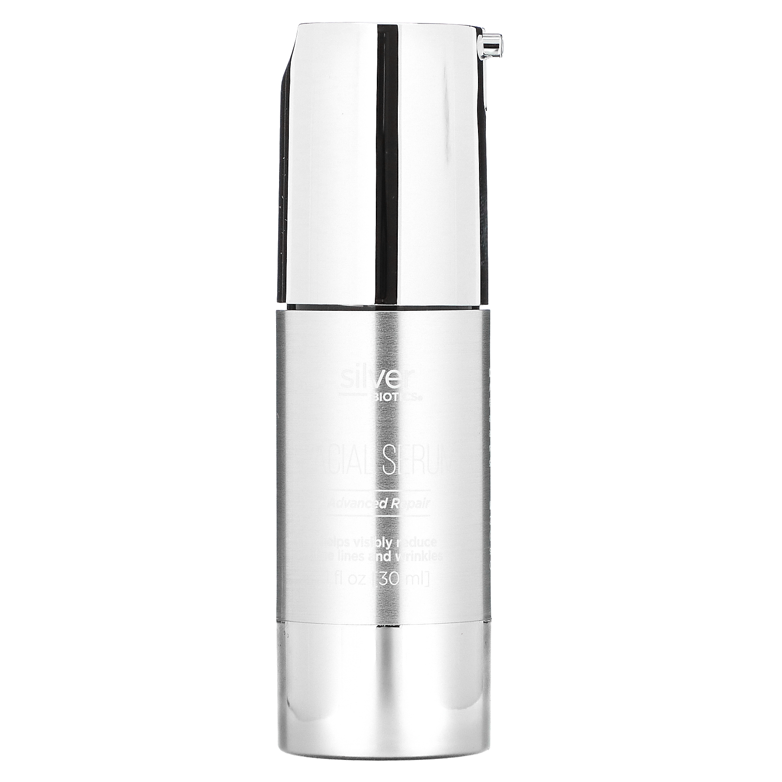 Facial Serum, 1 oz (30 ml), American Biotech Labs