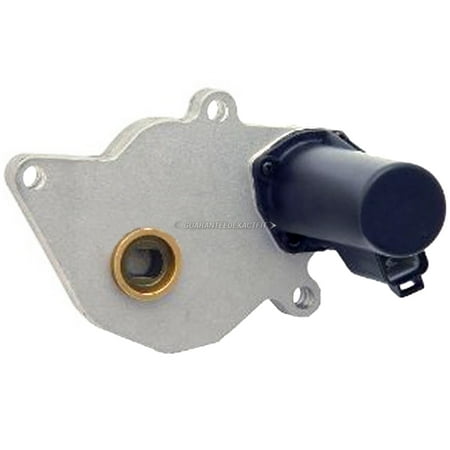- New Transfer Case Encoder Motor For Chevy S10 Blazer Astro GMC Sonoma & Olds